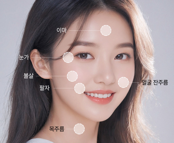 시술부위