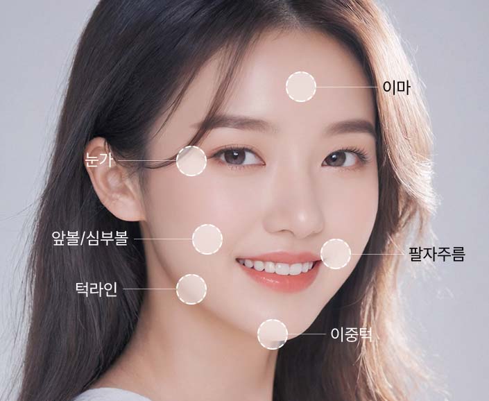 시술부위