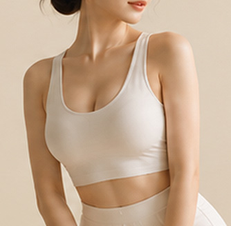 가슴 디자인 필러