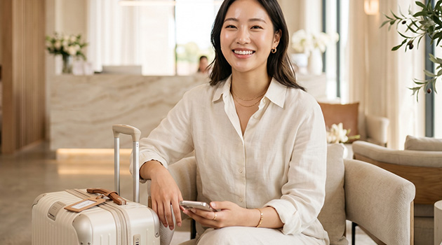 유학생 패키지