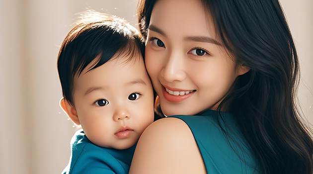 육아맘 패키지